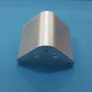 346-0101// AMAT APPLIED 0040-01256 MANIFOLD INPUT 200MM SACVD PRODUCER USED