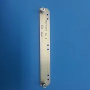 346-0102// AMAT APPLIED 0020-09077 MOUNTING BRACKET USED