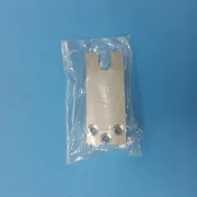346-0102// AMAT APPLIED 0020-20651 BRACKET GUIDE SOURCE 2ND SOURCE NEW