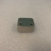 346-0102 AMAT APPLIED 0020-23836 PLATE ADAPTER CLAMP G-12 [REFURBISHED]