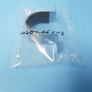 346-0102// AMAT APPLIED 0020-76423 CLAMP, VACUUM LINE, CENTURA CHAMBER NEW