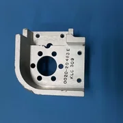 346-0103// AMAT APPLIED 0020-20483 HUB  LAMP CORNER COVER USED