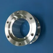 346-0103// AMAT APPLIED 0020-25227 ADAPTER, HTHU LIFT 2ND SOURCE NEW