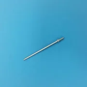 346-0103// AMAT APPLIED 0020-26691 PIN, HTHU 6" HEATER 2ND SOURCE NEW