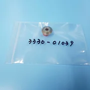 346-0103// AMAT APPLIED 3330-01039 GEAR BEVEL SFT SPL HUB 30/45T .625/.937 NEW