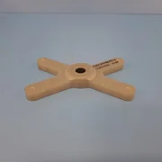 346-0202 AMAT APPLIED 0020-34048 SUPPORT, BELLOWS [USED]