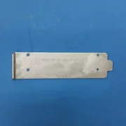 346-0302// AMAT APPLIED 0020-23487 BRACKET MOUNTING 2-PHASE DRIVER USED