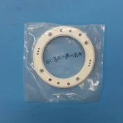 346-0302// AMAT APPLIED 0030-70084 HOLDOWN RING,VIEWPORT USED
