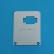 346-0303 AMAT APPLIED 0020-24145 BRACKET CONN MTG DEGAS CHAMBER [NEW]