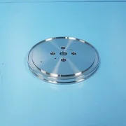 346-0402// AMAT APPLIED 0015-20145 BLANK-OFF SENSOR WAFER SLOT 2ND SOURCE NEW