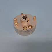 346-0402// AMAT APPLIED 0020-20770 STAGE CASSETTE [USED]