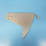 346-0403// AMAT APPLIED 0020-27668 BLADE 8" [2ND SOURCE NEW]