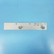 346-0403// AMAT APPLIED 0021-20444 BRACKET, MOUNTING LEFT, 13.56MHZ RF M USED