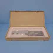 346-0501 AMAT APPLIED 0010-76004 ASSY BLADE ROBOT 6" [USED]