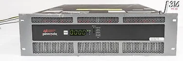34615 ADVANCED ENERGY DC PS, MDX PINNACLE, 20KW, AMAT 0190-34929 3152411-402
