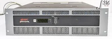 34616 ADVANCED ENERGY DC PS, MDX PINNACLE, 20KW, AMAT 0190-09980 3152412-300
