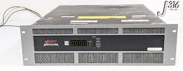 34617 ADVANCED ENERGY DC PS, MDX PINNACLE, 20KW, AMAT 0190-34650 3152411-233