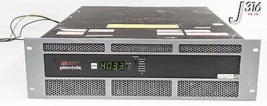 34618 ADVANCED ENERGY DC PS, MDX PINNACLE, 20KW, AMAT 0190-25689 3152412-243