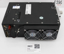 34622 APPLIED MATERIALS ASSY, RF MATCH, BIASED ELECTRODE BESC 0010-01929