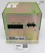 34628 APPLIED MATERIALS ASSY, DUAL DEGAS DRIVER, ENDURA 0010-20331