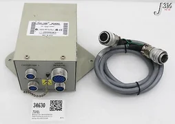34630 CTI-CRYOGENICS CRYO-TORR INTERFACE W/ CABLE 8135903G001
