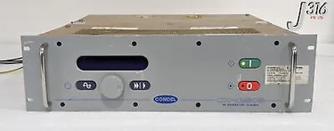 34638 COMDEL RF GEN, 1250W 13.56MHZ, P/N: FP3206R1, AMAT 0190-22925 CX1250S