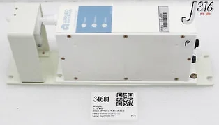 34681 APPLIED MATERIALS FLOW CONTROLLER ASSY 0190-48023