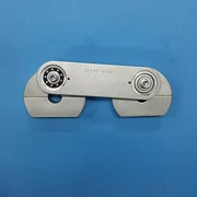 347-0102// AMAT APPLIED 0010-21336 BAR ASSY, LINKAGE SHUTTER 2ND SOURCE NEW