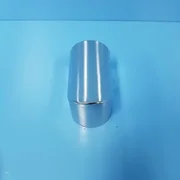 347-0102// AMAT APPLIED 0020-24416 SHIELD, MAGNETIC, ION GAUGE 2ND SOURCE NEW