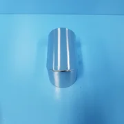 347-0102 AMAT APPLIED 0020-24416 SHIELD, MAGNETIC, ION GAUGE [REFURBISHED]