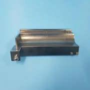 347-0201// AMAT APPLIED 0020-22994 SIDE RECEIVER, LEFT 6" USED
