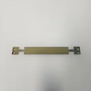 347-0201// AMAT APPLIED 0020-23098 REFLECTOR,RIGHT, A.L.L. CASSETTE SENSOR USED