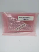 347-0201  AMAT APPLIED 0020-23234 BRACKET LEFT 150MM CASSETTE