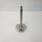 347-0202// AMAT APPLIED 0020-22363 SHAFT, LIFTER, TC 2ND SOURCE NEW