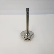 347-0202 AMAT APPLIED 0020-22363 SHAFT, LIFTER, TC [REFURBISHED]