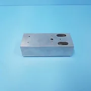 347-0203// AMAT APPLIED 0010-09021 ASSY, I/O VALVE [USED]