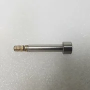 347-0203// AMAT APPLIED 0015-09382 SCREW, BASE MOUNTING, FULL SHOULDER USED