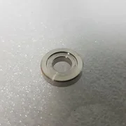 347-0203// AMAT APPLIED 0021-09070 WASHER, BASE MOUNTING, .290 I.D. USED