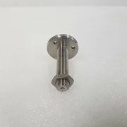 347-0203// AMAT APPLIED 0021-21858 APPLIED MATRIALS COMPONENTS USED