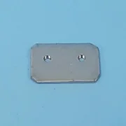 347-0301// AMAT APPLIED 0020-26365 NUT PLATE, HEATER, AC, POWER B NEW