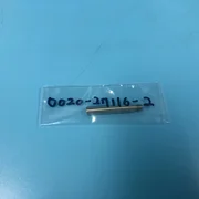 347-0301 AMAT APPLIED 0020-27116 SCREW  PIN MOD DC BIAS DURA TT [REFURBISHED]