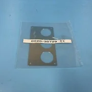 347-0301// AMAT APPLIED 0020-30729 PANEL,BACK,DOPANT, 7AMP L.S. E NEW
