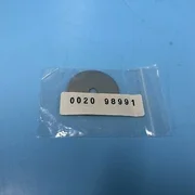 347-0301// AMAT APPLIED 0020-98991 SHIELD FEEDTHROUGH NEW