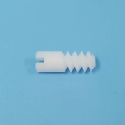 347-0301// AMAT APPLIED 0020-34719 SCREW, LINER, TEFLON, SIN, DXZ NEW