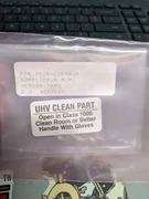 347-0302// AMAT APPLIED 0020-22863 SCREW, DC BIAS PIN NEW