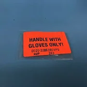 347-0302// AMAT APPLIED 0020-22863 SCREW, DC BIAS PIN NEW