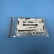 347-0302// AMAT APPLIED 0020-22906 PIN, PRECLEAN PEDESTAL NEW