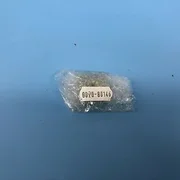 347-0302// AMAT APPLIED 0020-80146 NUT CLAMP RETAINING NEW