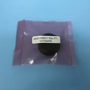 347-0302// AMAT APPLIED 0021-00631 FEET, CHAMBER, 300MM, DPS NEW