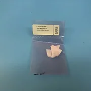 347-0302// AMAT APPLIED 0021-38052 SLEEVE INCONEL CASSETTE HANDLER, LONG NEW